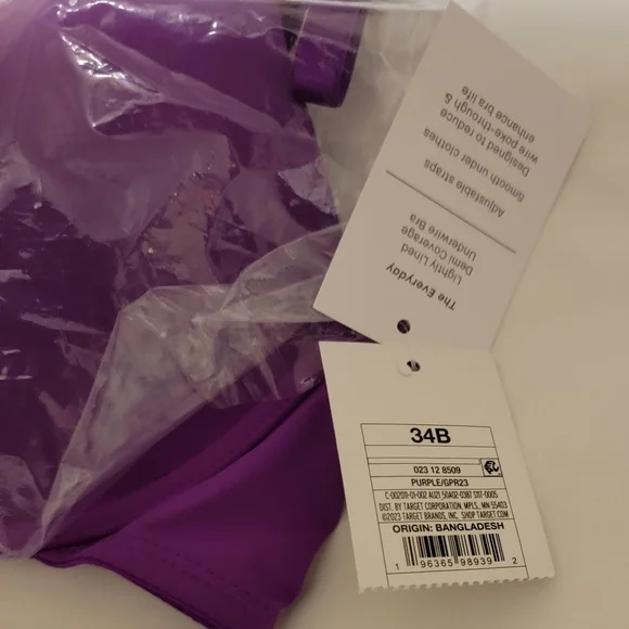 Bra - Picture 4 of 4